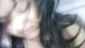 if this broad is indian, i'm a japanese guy with a cock