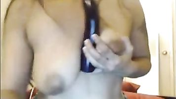Delhi Bhabhi On Live Cam - Movies.