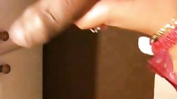 Bhabhi Strocking Monster - Movies.
