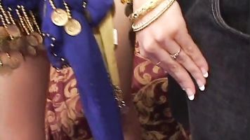 very exciting nice fucking mouth need more cock for her
