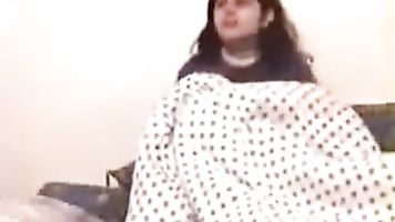Amateur Indian Couple Fucking Pussy.