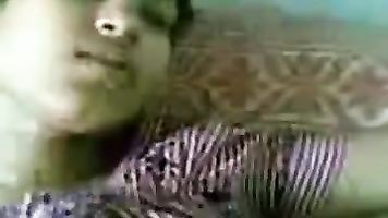 awesome nice to see a white girl sucking some desi cock