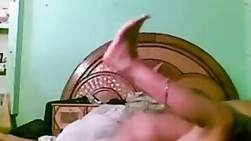 anyway her nice boobs will desserved also a cumshot on it