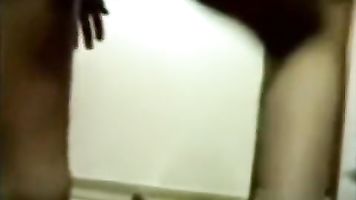 Where do you find all these niggers that like blow jobs