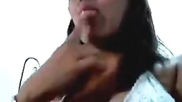 Sumitra aunty exposed by young devar.