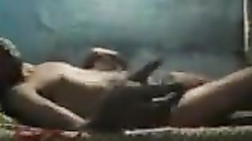 Gorgeous toes and legs, and lips and face, but no ass whatsoever