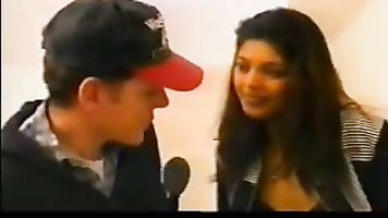 Indian Whore.