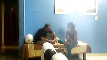 Nri UK woman Fucking Herself With Cucumber.