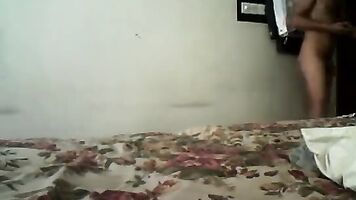 At , she smelt the cock before putting it into her mouth P