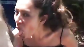 sexy Hot Indian Outdoor Sex.