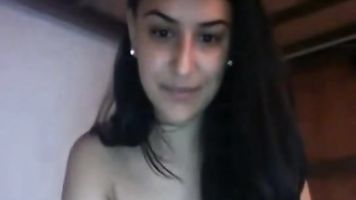 Collection of Hot And Young Indian Girls Stripping Infront o.