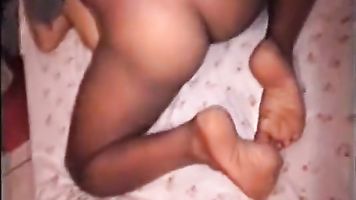 Fantastic fucking, beautiful creampie, and beautiful bodies