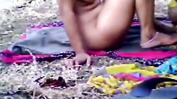 telugu indian fucked by house owner.