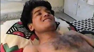where the video to the hottie in blk with stripe top at end