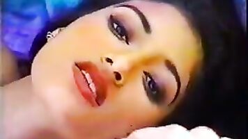 But loved the video, she seems to have enjoying the cock a lot