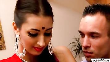 Roop Tera Mastana XXX - Bollywood Porn
