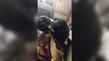 22 south tamil bigboobs milf in train hookup
