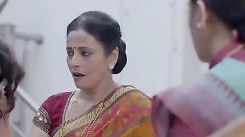 Desi Saree
