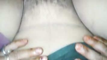 Tamil village bhabhi beautiful fuck HD wid hindi audio