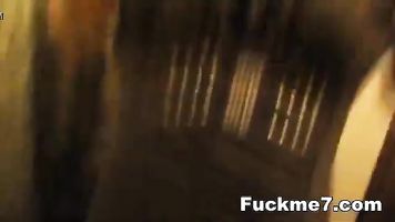 Gf With Huge Tits Female Ejaculation From Her Dildo