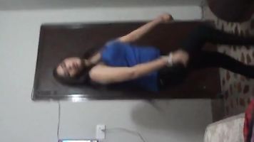 pakistani randi dance