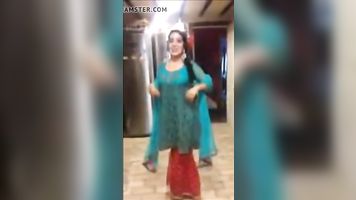 Horny beautiful hijabi