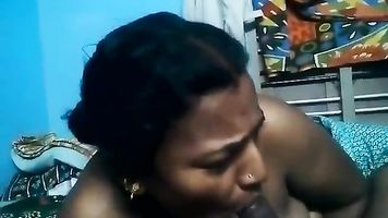 Aunty back
