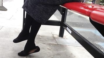 muslim shoeplay pt 1