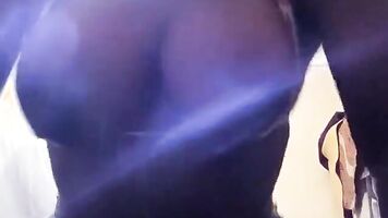 Avory Huge Boobs Nipples