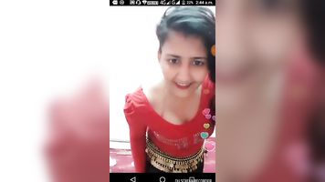 bhabhi hot dance
