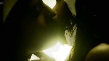 tamil tamil triple bollywood clip scene