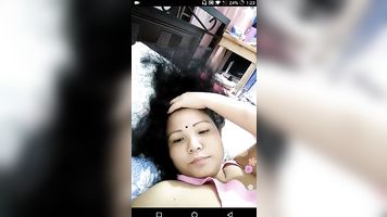 Bengali slut on webcam 4