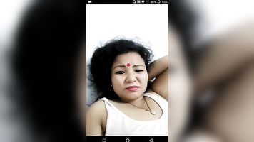 Bengali slut on webcam 3