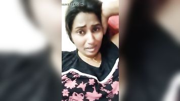 i am swathi naidu real