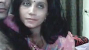 My Desi Innocent stepsister Jerks And Sucks My Dick