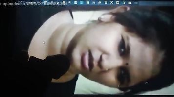Dirty cum blast on Beautiful mallu juhi