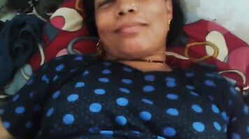 Indian village 0ld bhabhi beautiful fuck