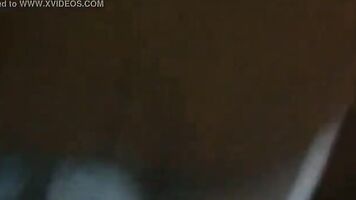 Mallu aunty showing her new bra and thong.MOV
