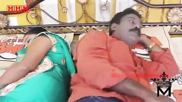 akka bhava Sarasalu Telugu  ( అక్క బావ సరసాలు) latest romantic clip
