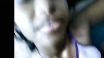 Malaysian Tamil Girl Oral to boyfriend