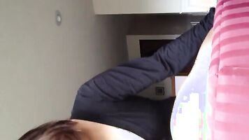 tamil mommy chudi padosi se(with audio)