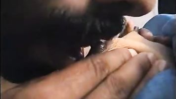 Tamil Village Couple Rough Sex Housewife Hairy Vagina Fucked