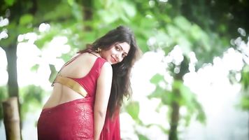 bengali boudi cute body RUPSA