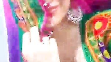 Desi babysitter young first time sex tight cunt