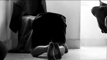 Mother Caught by Son he accidentally watches Desi Mommy Having Sex and hides