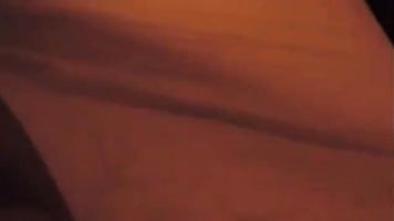 Honeymoon night housewife's sister hardcore fucked