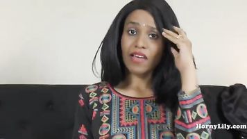 Horny Lily Small Cock Humiliation