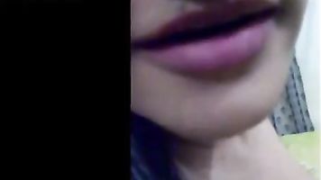 Kolkata college girl strip for her boyfriend