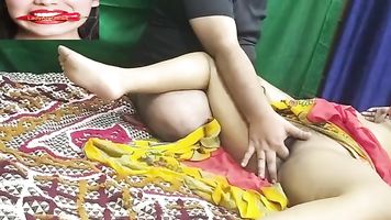 tamil tv serial mein sex | Tamil milf ki fingering