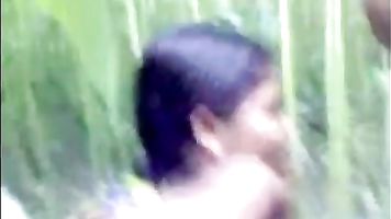 India tamil outdoor sex